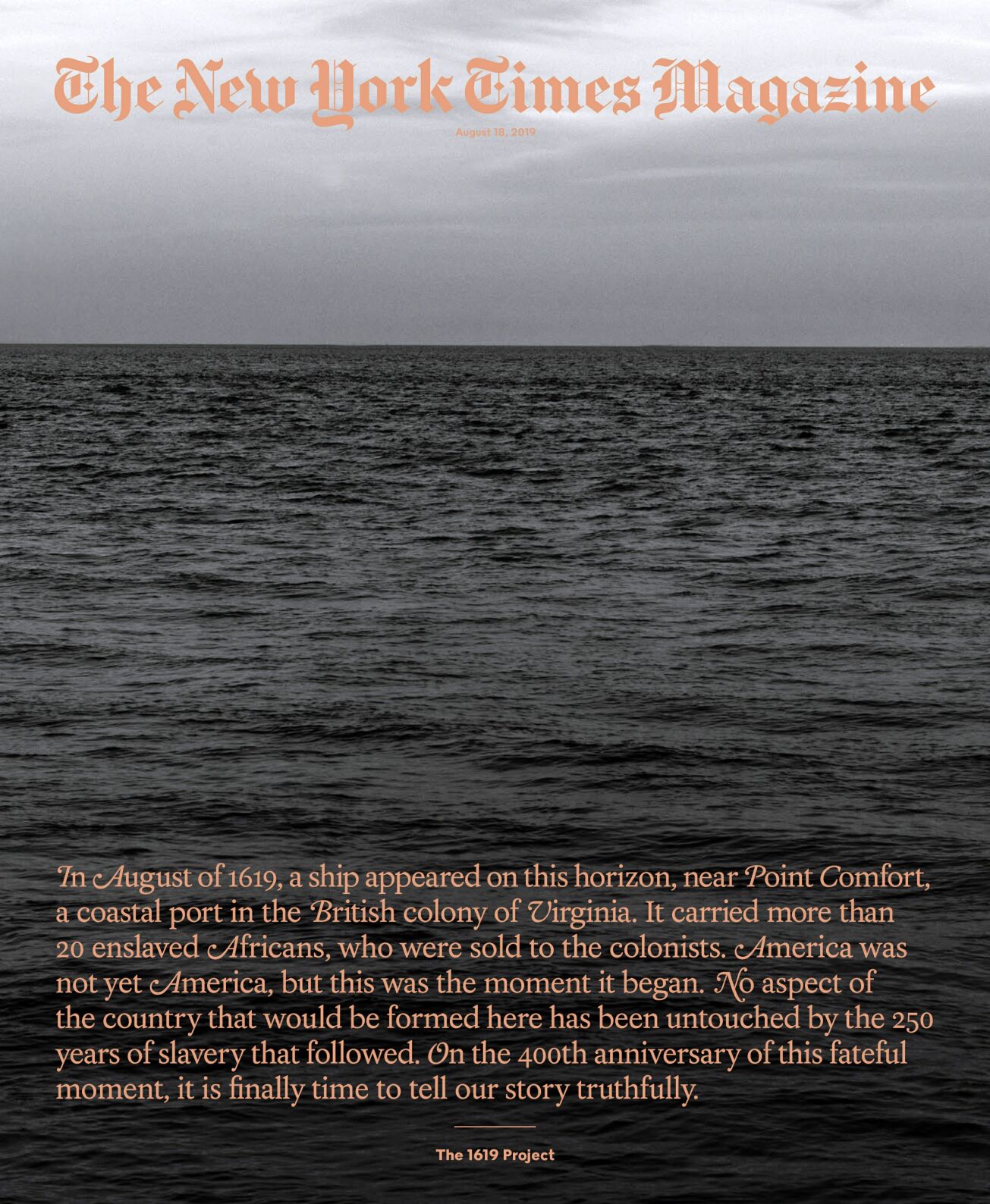 nyt magazine